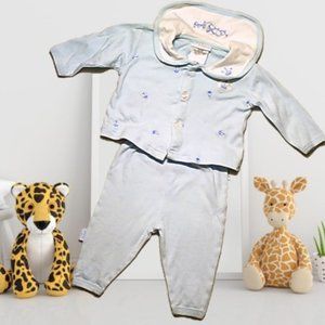 Lil' Jellybean: Infants Matching Set